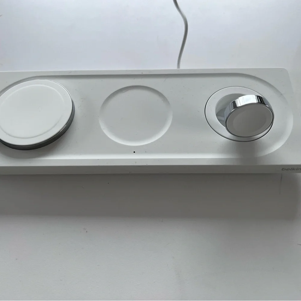 Bellini MagSafe 3in1 Wireless Charging Pad